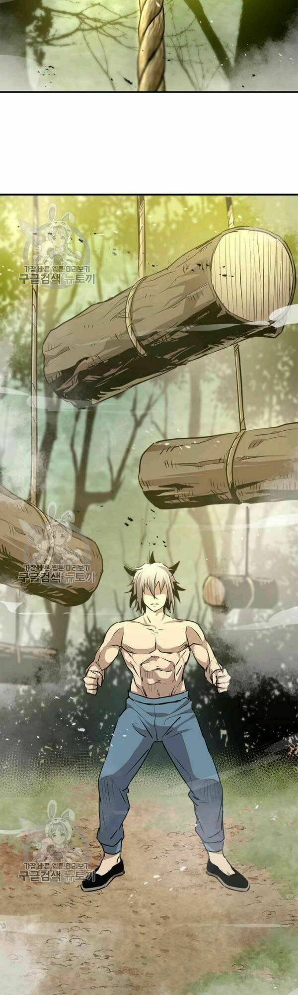 Đạo Sĩ Giang Hồ Chap 39 - Next Chap 40