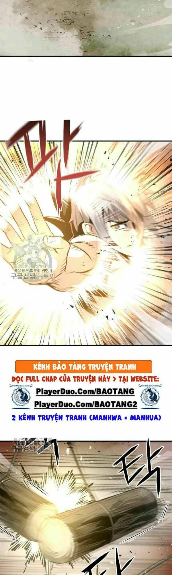 Đạo Sĩ Giang Hồ Chap 39 - Next Chap 40