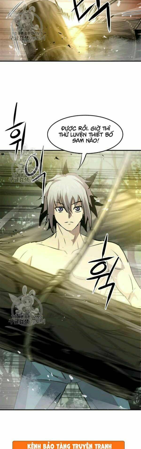 Đạo Sĩ Giang Hồ Chap 39 - Next Chap 40