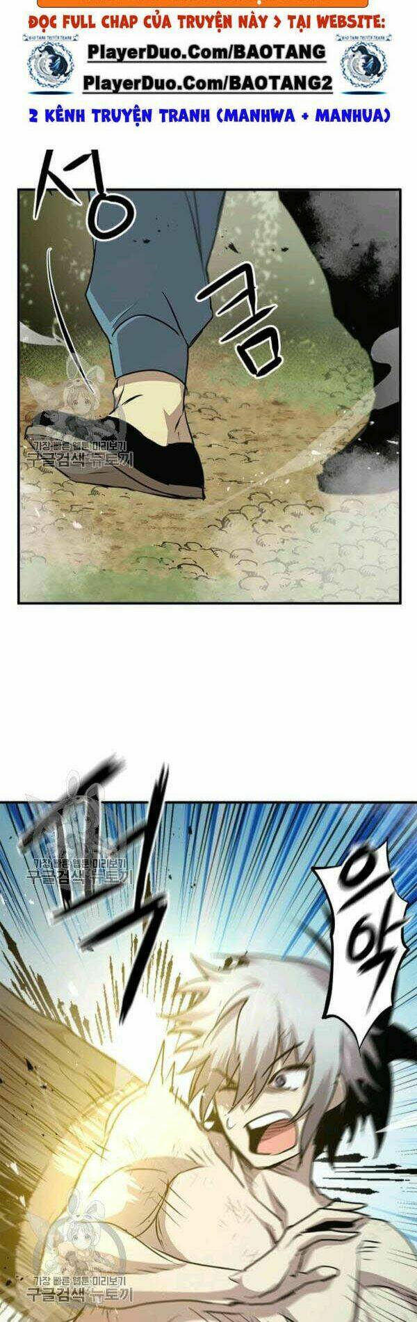 Đạo Sĩ Giang Hồ Chap 39 - Next Chap 40