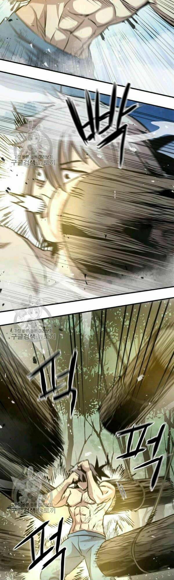 Đạo Sĩ Giang Hồ Chap 39 - Next Chap 40
