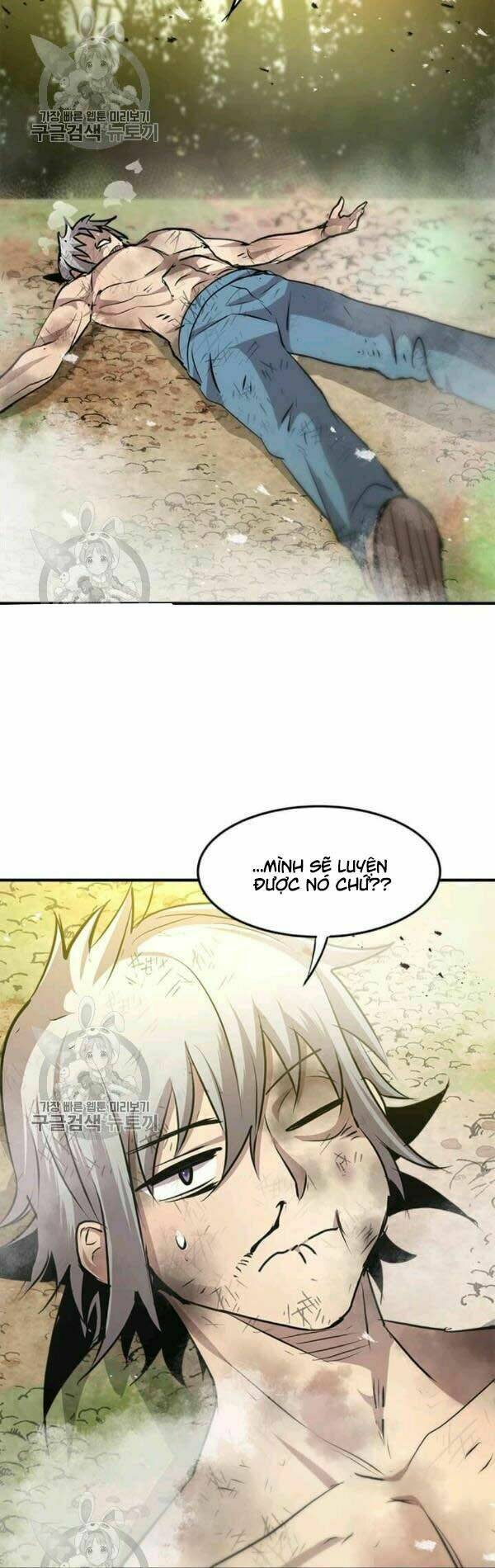 Đạo Sĩ Giang Hồ Chap 39 - Next Chap 40
