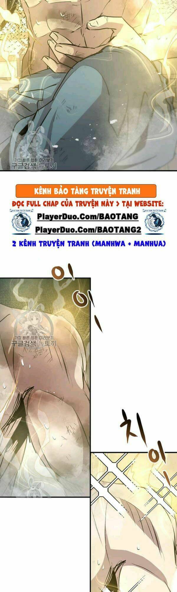 Đạo Sĩ Giang Hồ Chap 39 - Next Chap 40