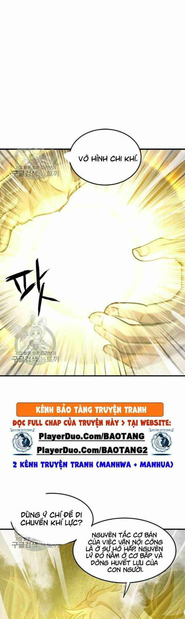 Đạo Sĩ Giang Hồ Chap 39 - Next Chap 40