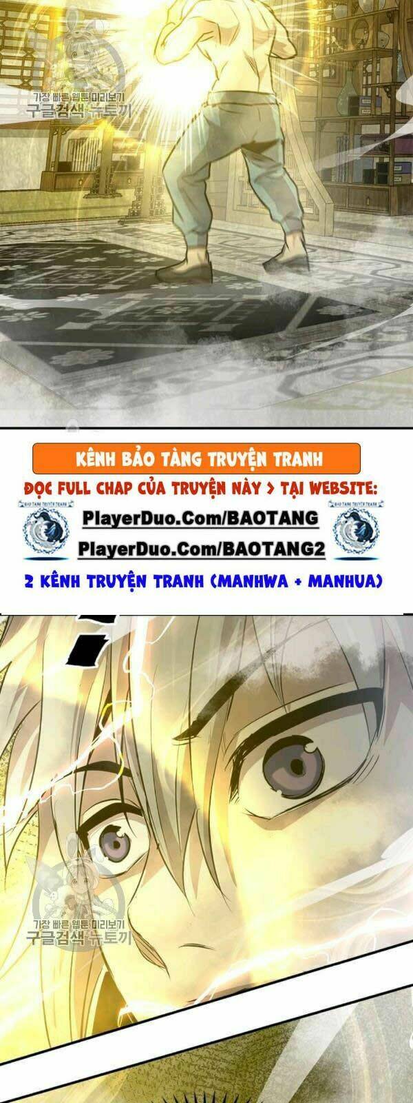 Đạo Sĩ Giang Hồ Chap 39 - Next Chap 40