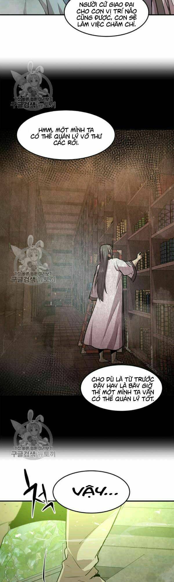 Đạo Sĩ Giang Hồ Chap 39 - Next Chap 40