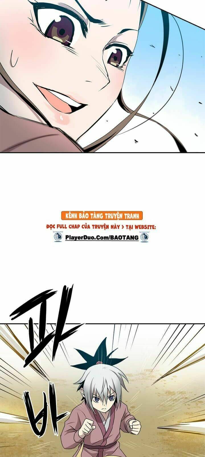 Đạo Sĩ Giang Hồ Chap 4 - Next Chap 5