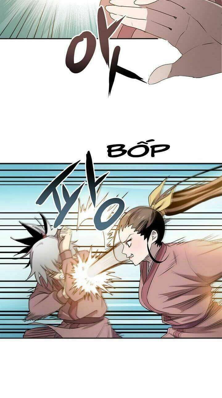 Đạo Sĩ Giang Hồ Chap 4 - Next Chap 5
