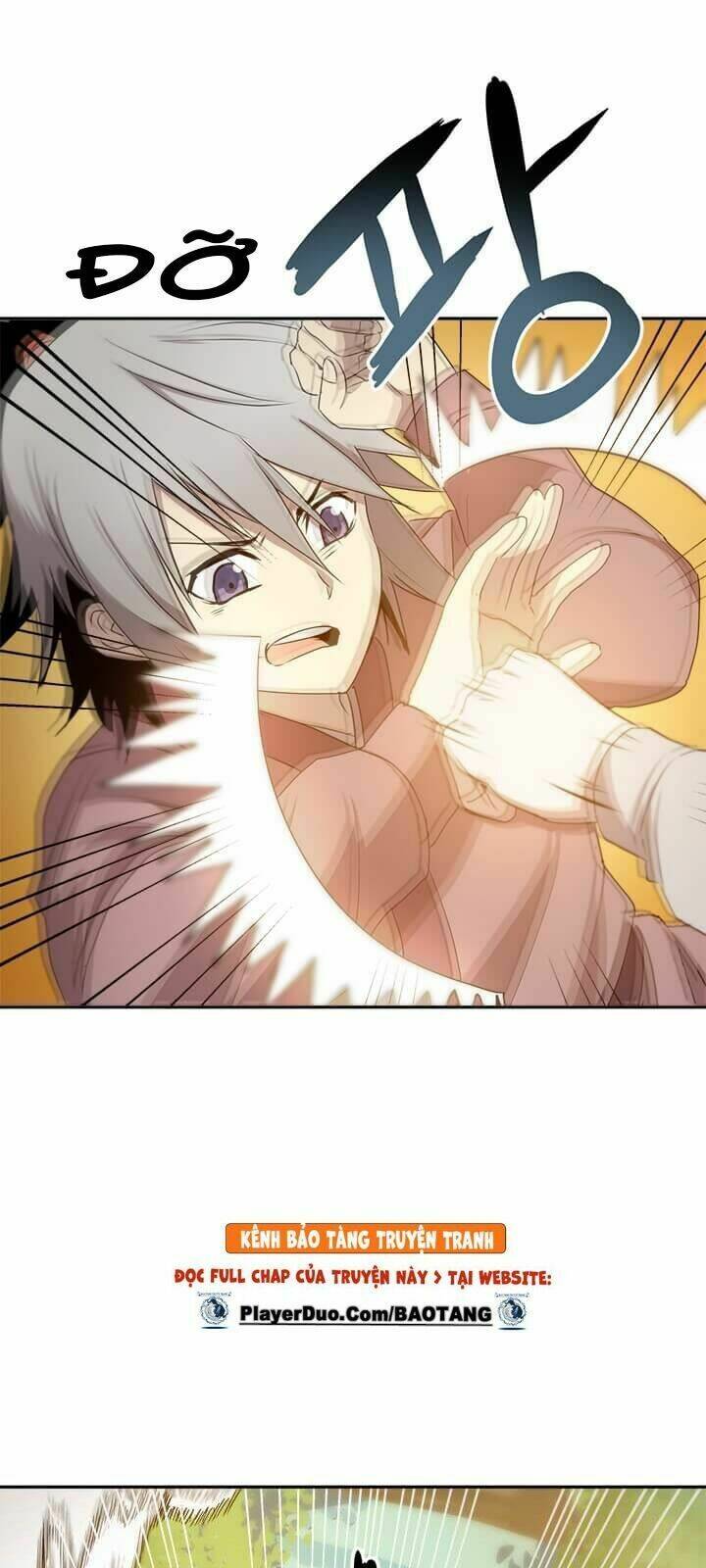 Đạo Sĩ Giang Hồ Chap 4 - Next Chap 5