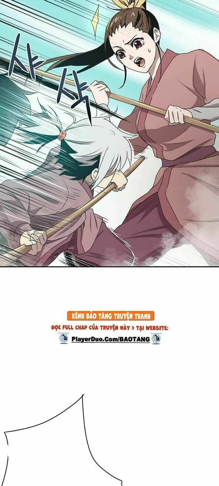 Đạo Sĩ Giang Hồ Chap 4 - Next Chap 5