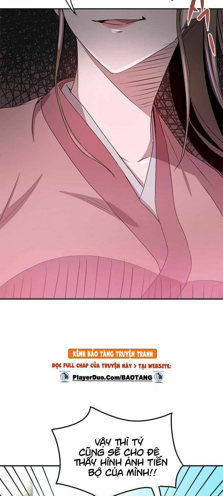 Đạo Sĩ Giang Hồ Chap 4 - Next Chap 5