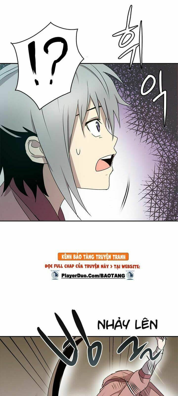 Đạo Sĩ Giang Hồ Chap 4 - Next Chap 5