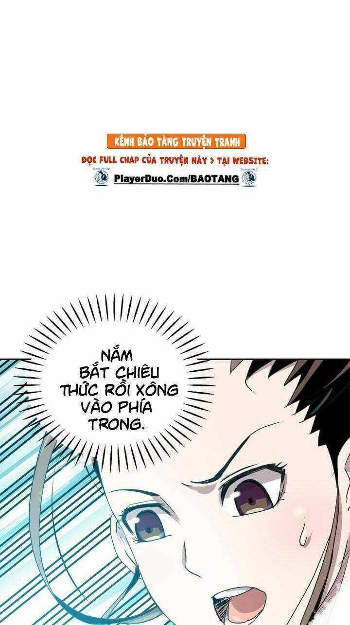Đạo Sĩ Giang Hồ Chap 4 - Next Chap 5