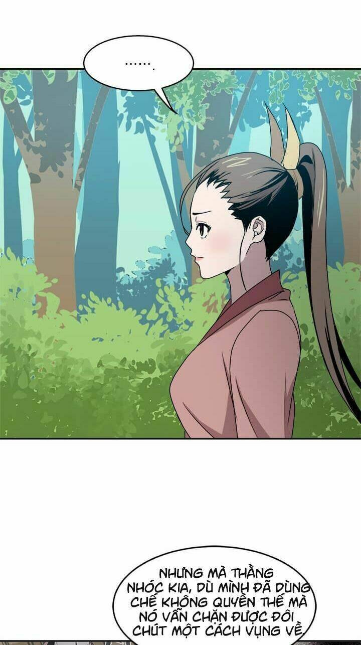 Đạo Sĩ Giang Hồ Chap 4 - Next Chap 5