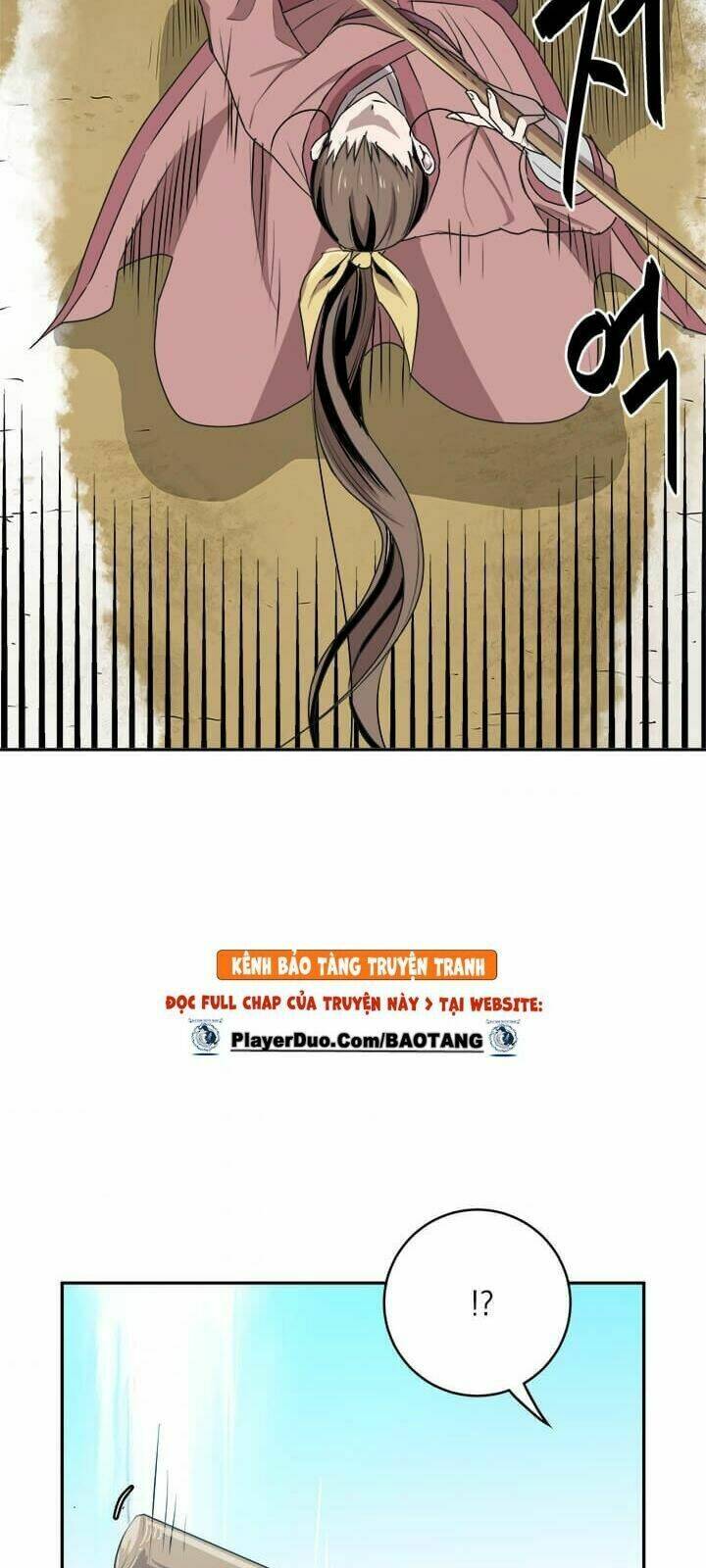 Đạo Sĩ Giang Hồ Chap 4 - Next Chap 5