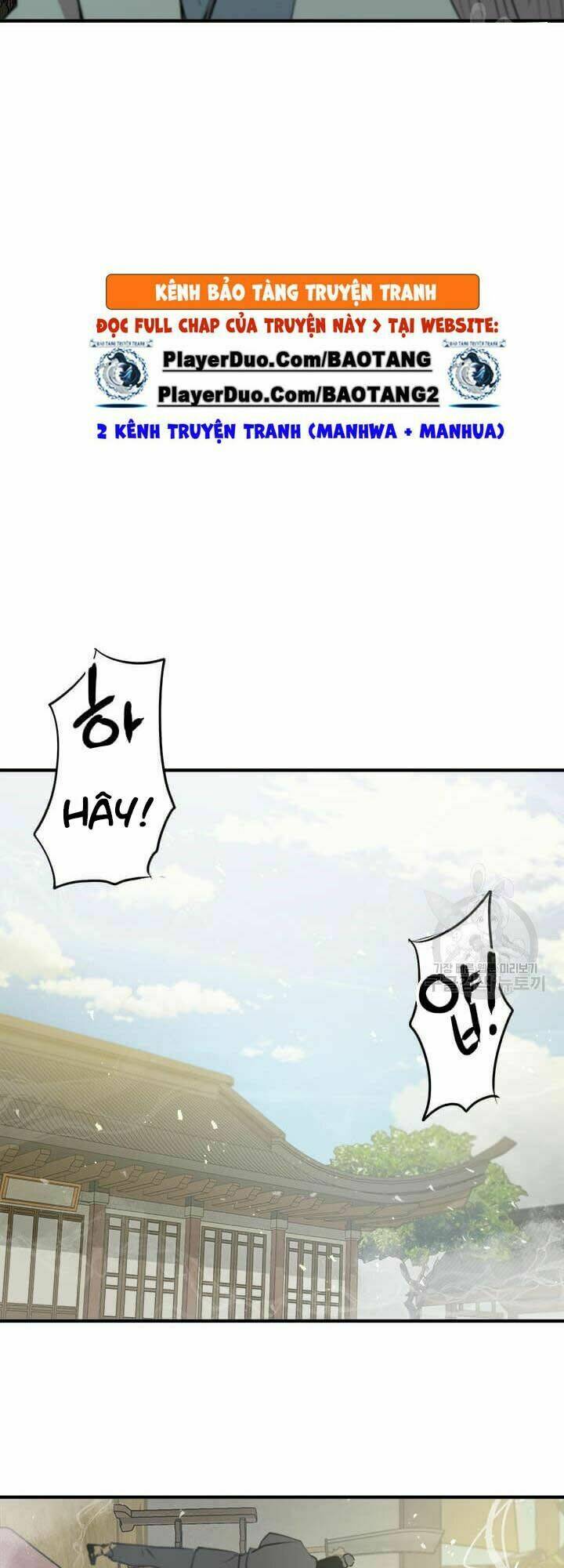 Đạo Sĩ Giang Hồ Chap 40 - Next Chap 41