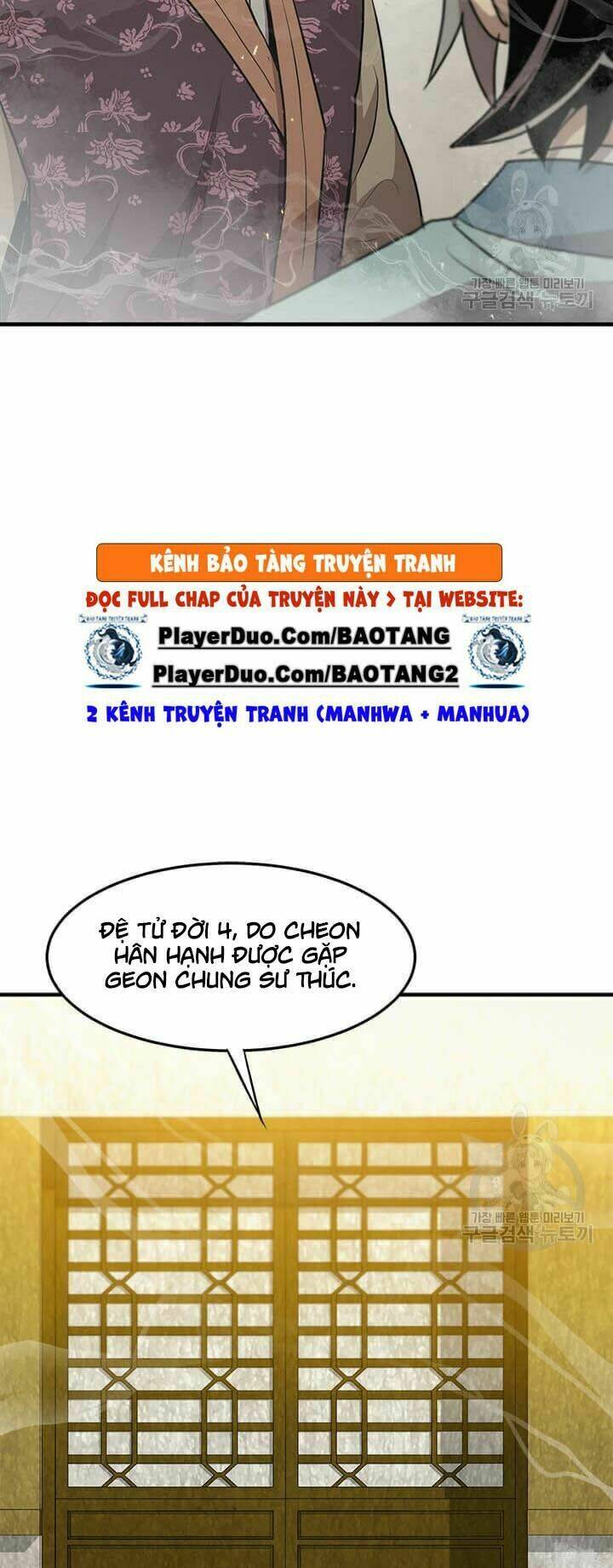 Đạo Sĩ Giang Hồ Chap 40 - Next Chap 41