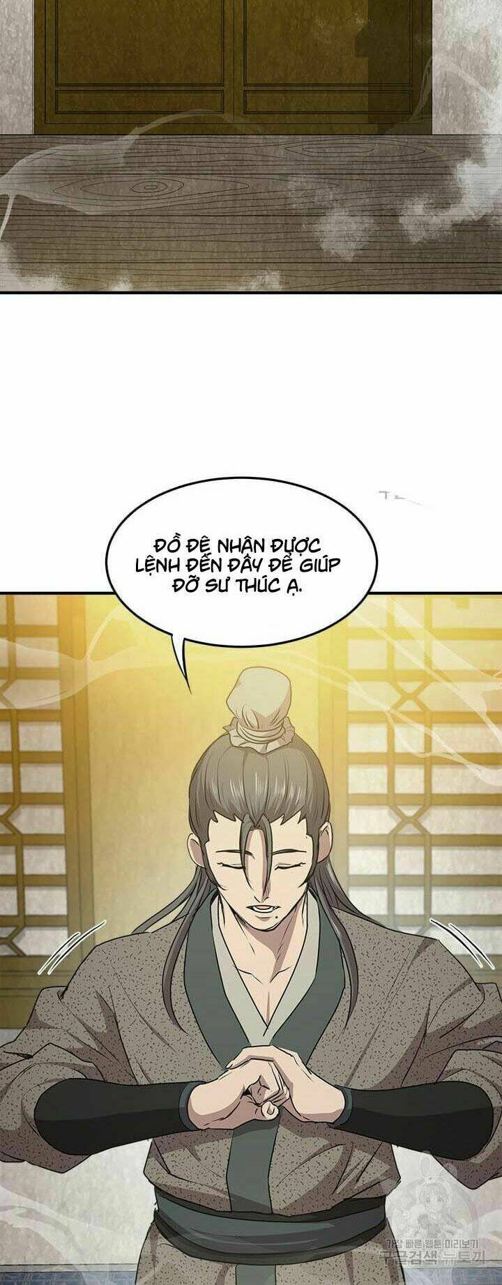 Đạo Sĩ Giang Hồ Chap 40 - Next Chap 41
