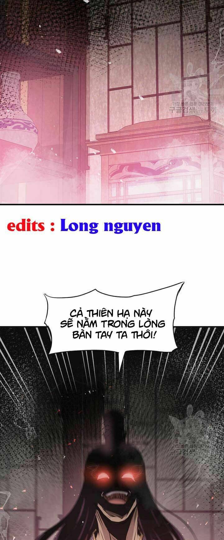 Đạo Sĩ Giang Hồ Chap 40 - Next Chap 41