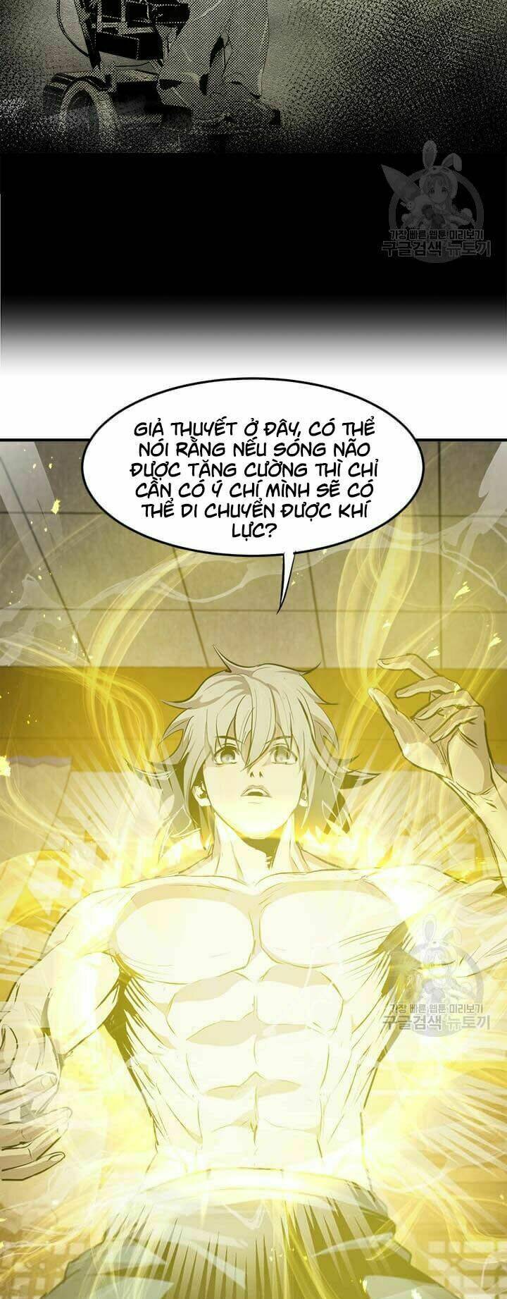 Đạo Sĩ Giang Hồ Chap 40 - Next Chap 41