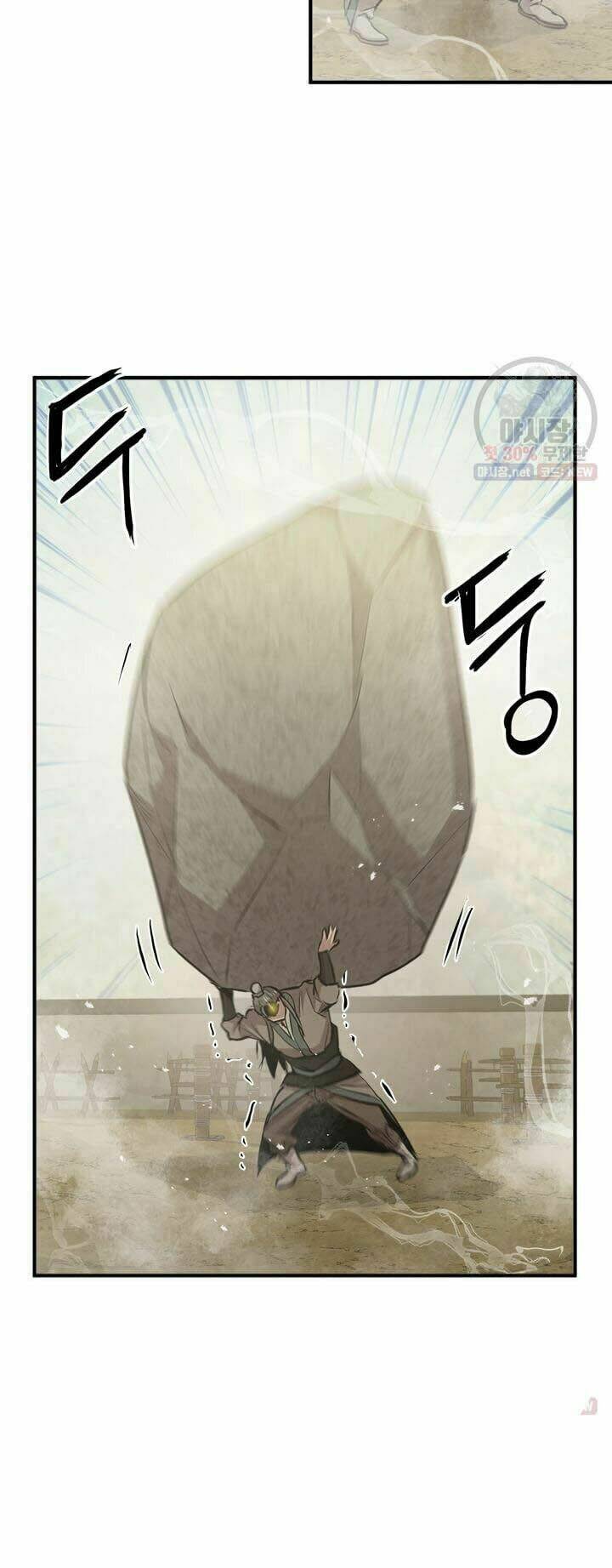 Đạo Sĩ Giang Hồ Chap 41 - Next Chap 42