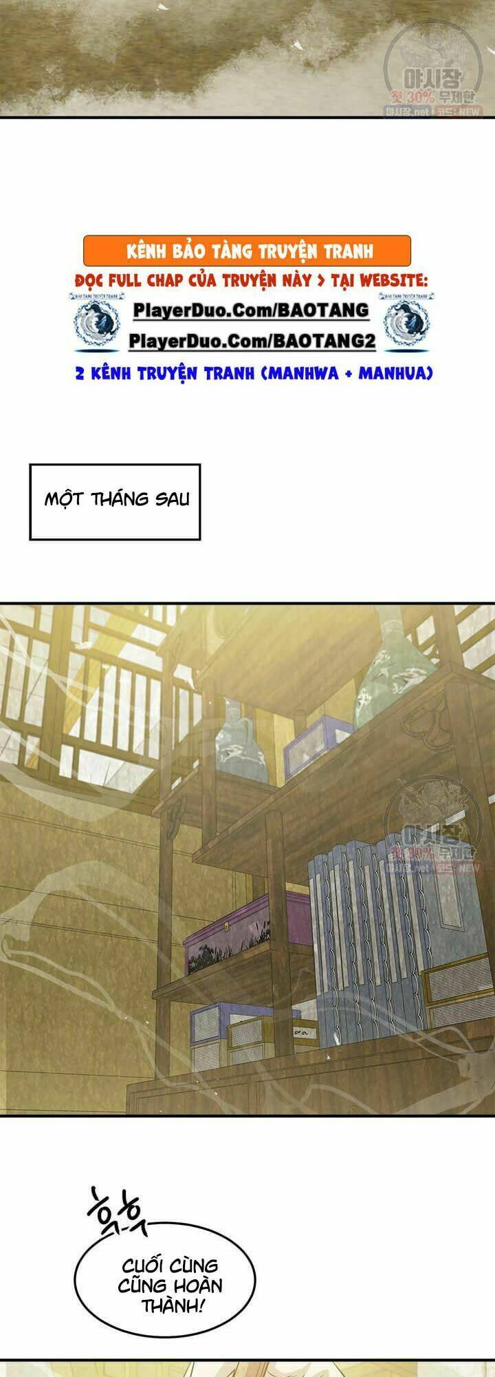 Đạo Sĩ Giang Hồ Chap 41 - Next Chap 42
