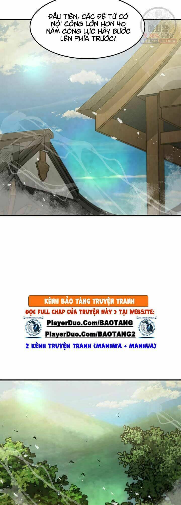 Đạo Sĩ Giang Hồ Chap 41 - Next Chap 42