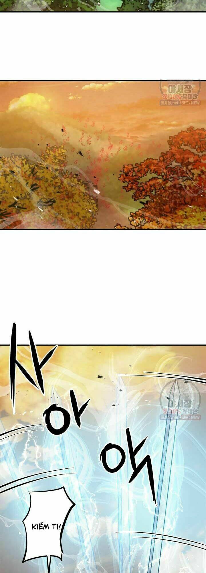 Đạo Sĩ Giang Hồ Chap 41 - Next Chap 42