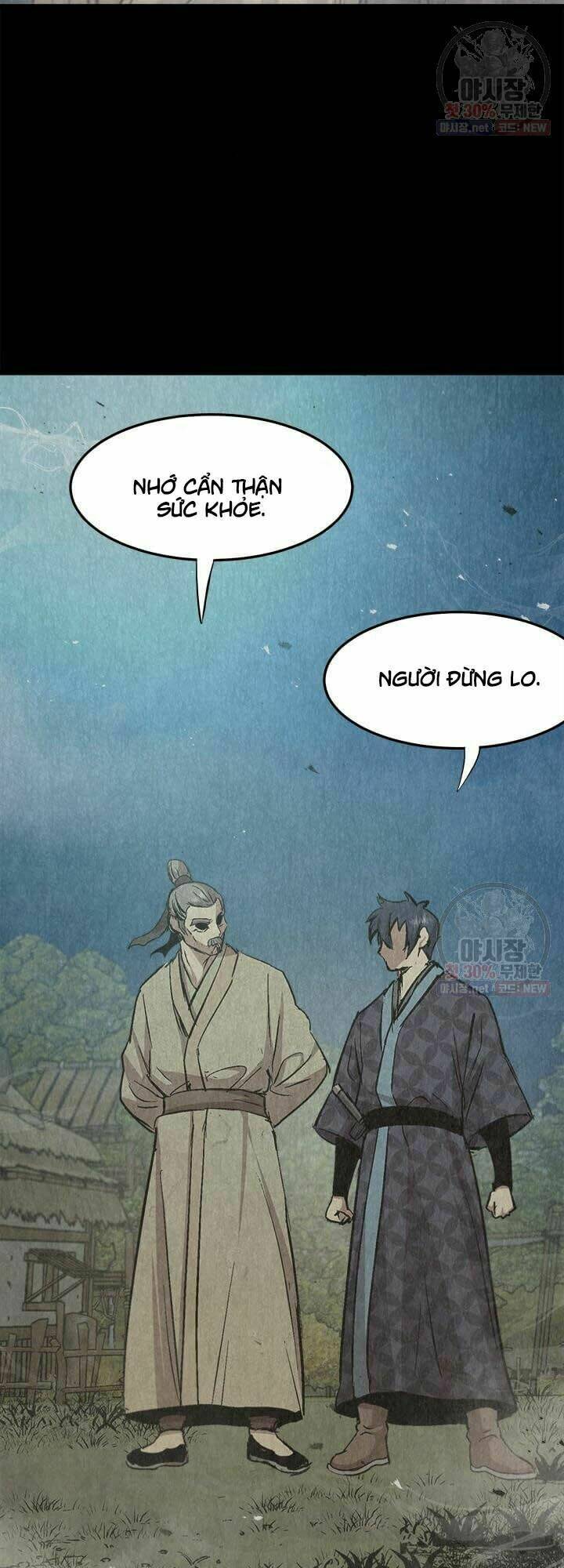 Đạo Sĩ Giang Hồ Chap 41 - Next Chap 42