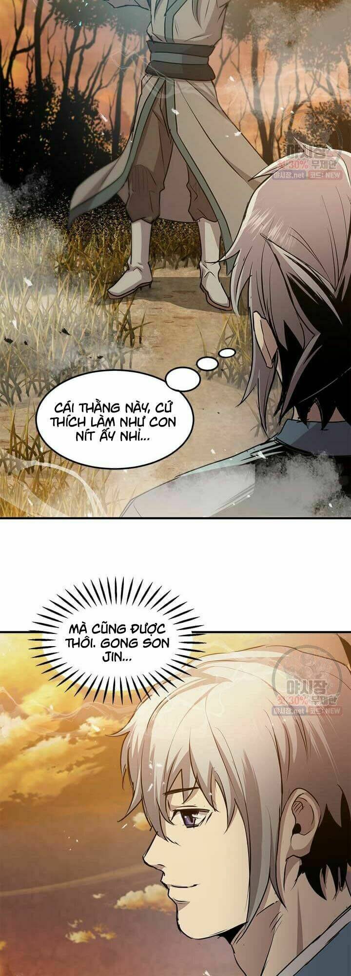 Đạo Sĩ Giang Hồ Chap 41 - Next Chap 42