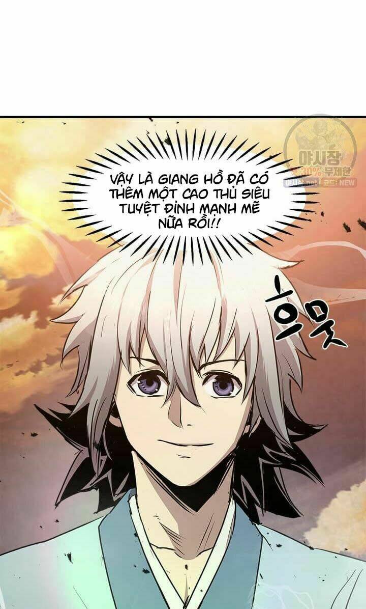 Đạo Sĩ Giang Hồ Chap 41 - Next Chap 42