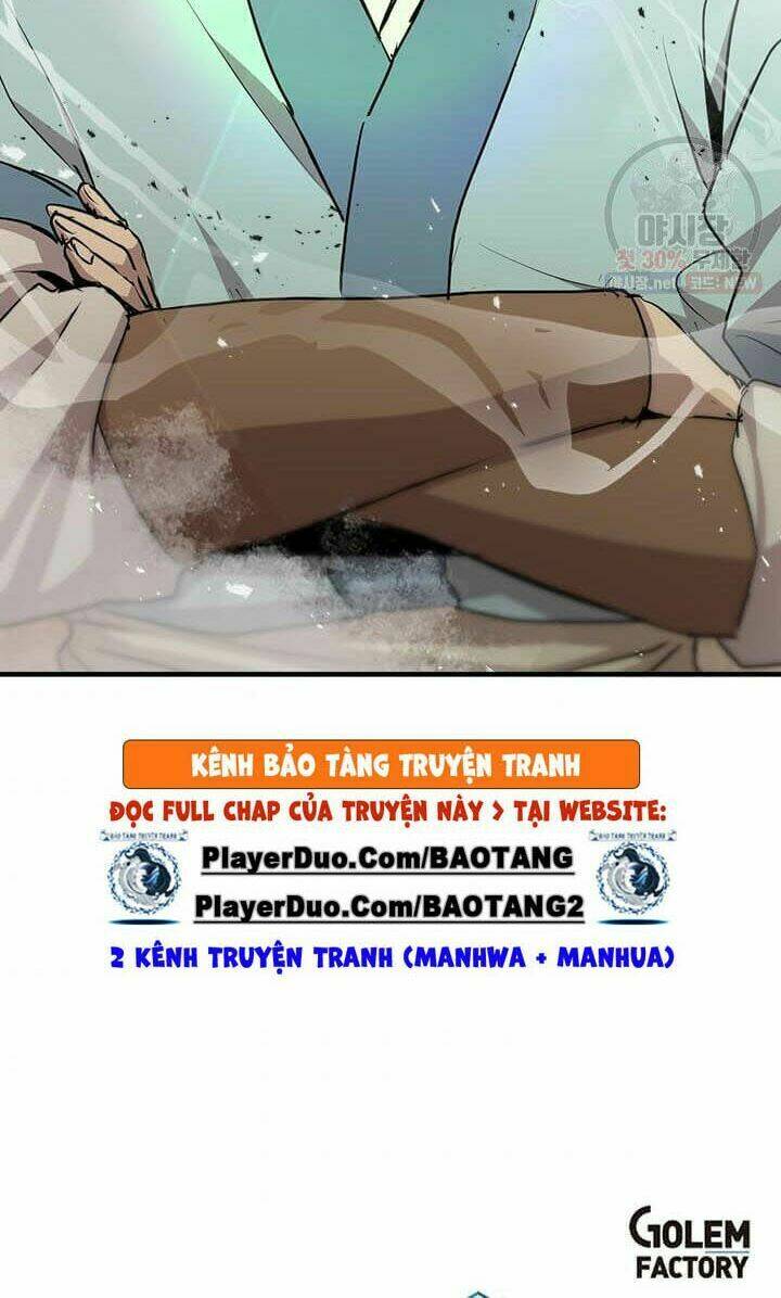 Đạo Sĩ Giang Hồ Chap 41 - Next Chap 42