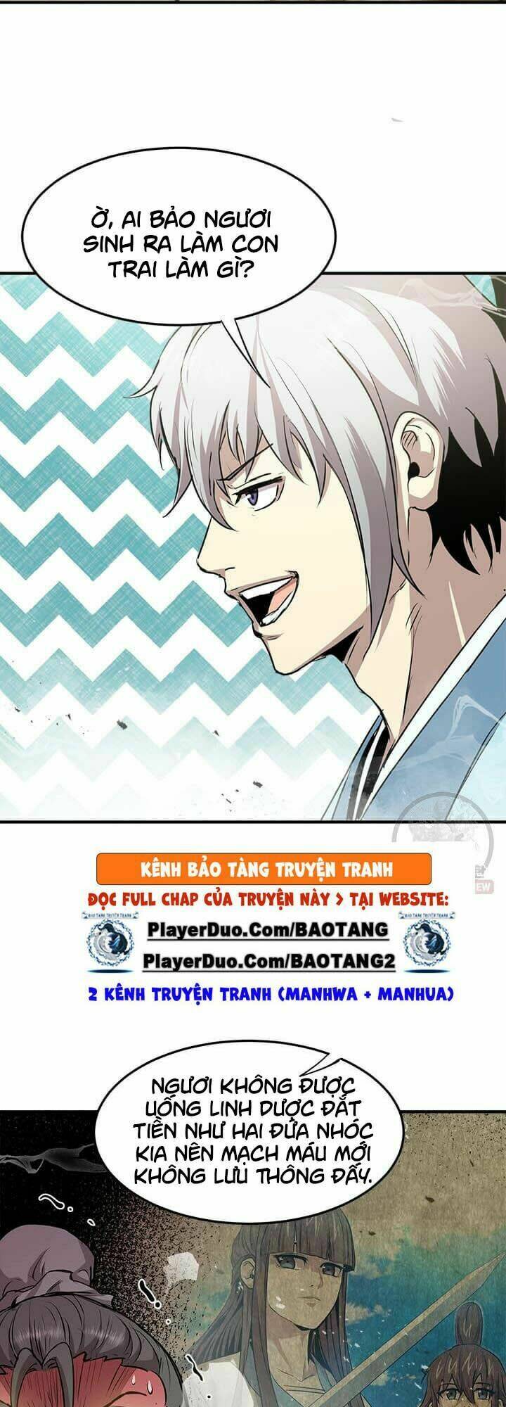 Đạo Sĩ Giang Hồ Chap 41 - Next Chap 42