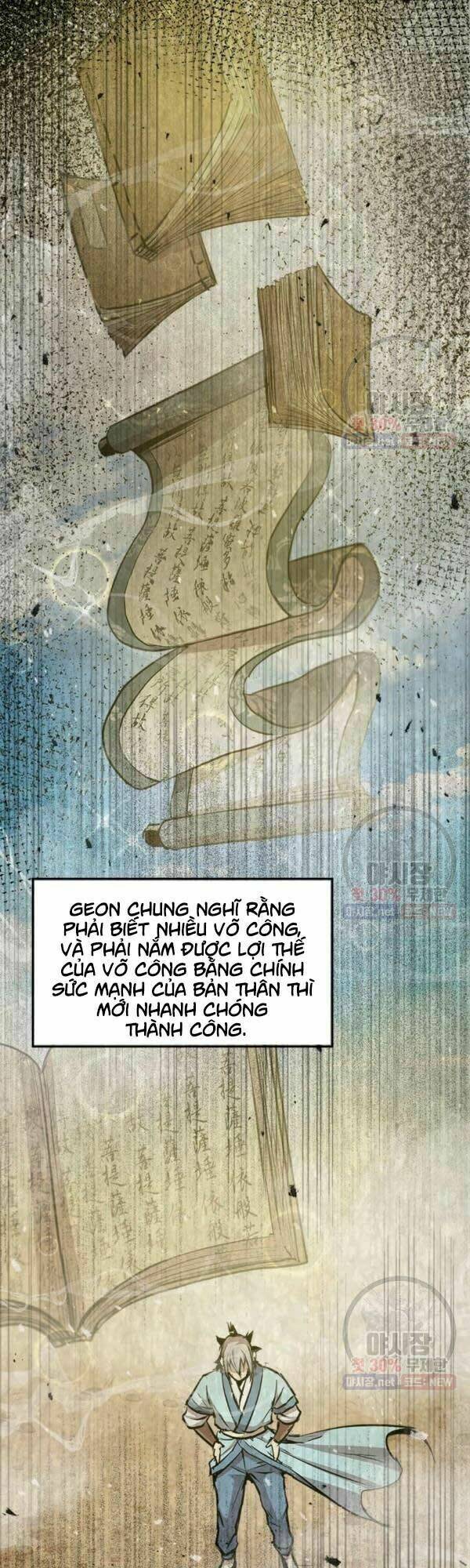 Đạo Sĩ Giang Hồ Chap 42 - Next Chap 43