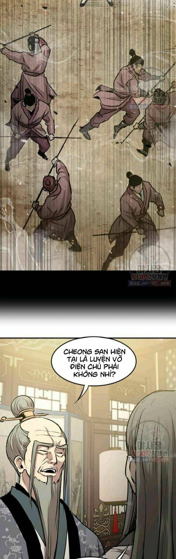 Đạo Sĩ Giang Hồ Chap 42 - Next Chap 43