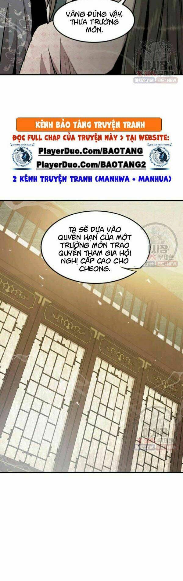 Đạo Sĩ Giang Hồ Chap 42 - Next Chap 43