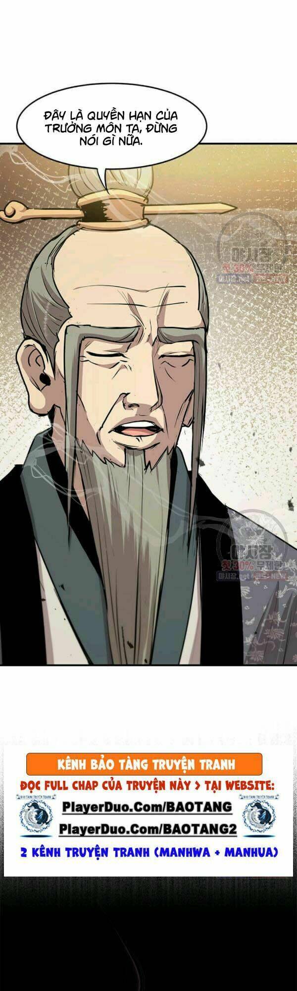 Đạo Sĩ Giang Hồ Chap 42 - Next Chap 43