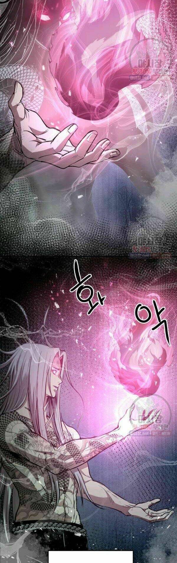 Đạo Sĩ Giang Hồ Chap 42 - Next Chap 43