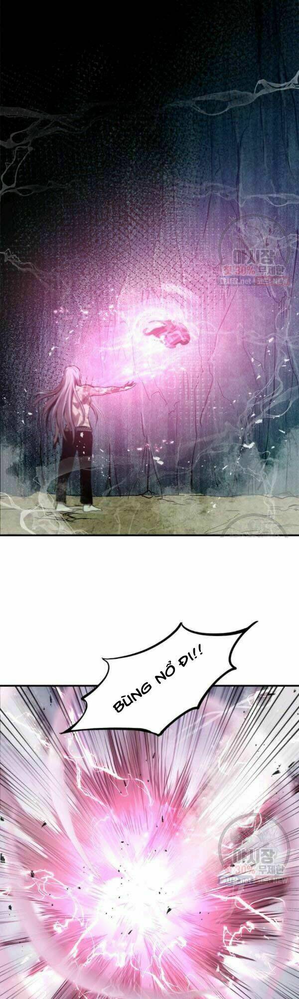 Đạo Sĩ Giang Hồ Chap 42 - Next Chap 43