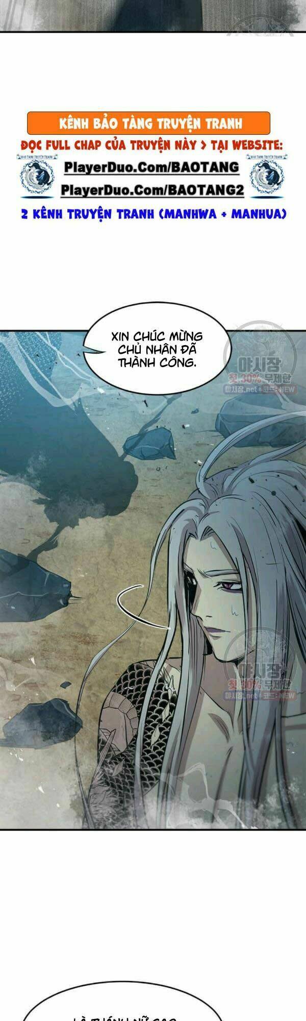 Đạo Sĩ Giang Hồ Chap 42 - Next Chap 43