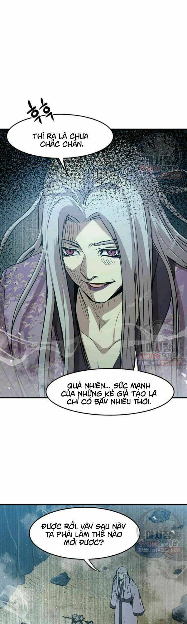 Đạo Sĩ Giang Hồ Chap 42 - Next Chap 43