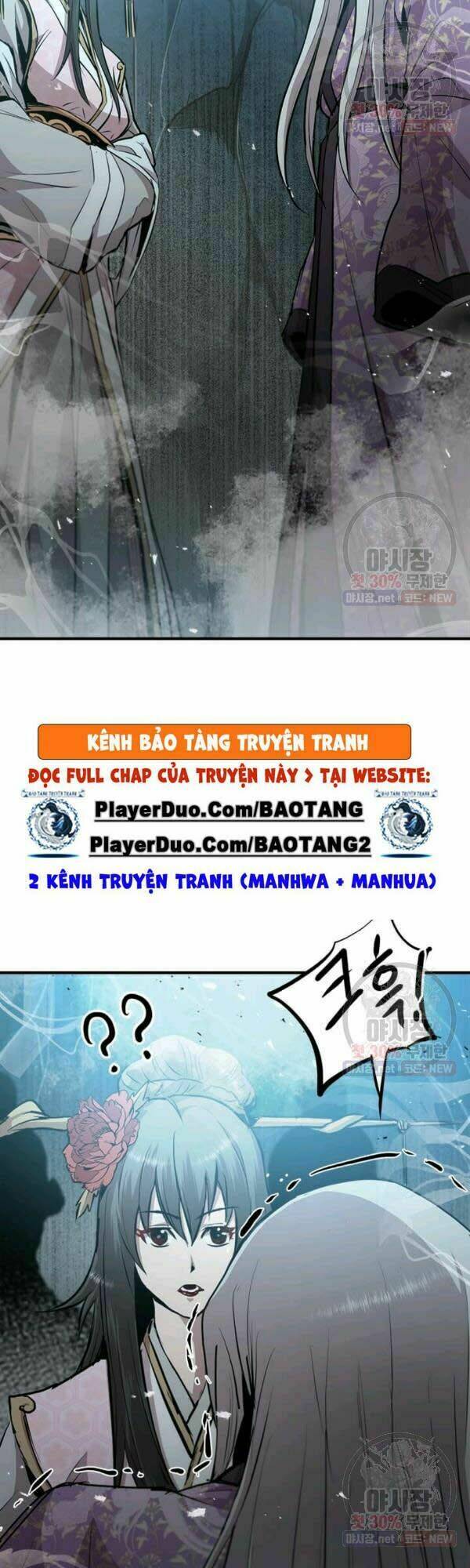 Đạo Sĩ Giang Hồ Chap 42 - Next Chap 43