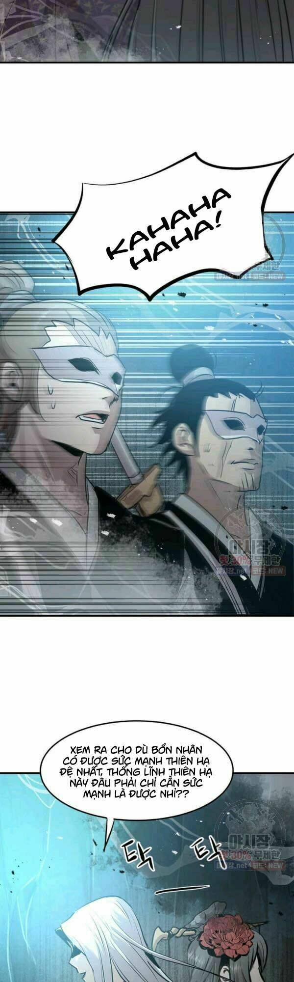 Đạo Sĩ Giang Hồ Chap 42 - Next Chap 43