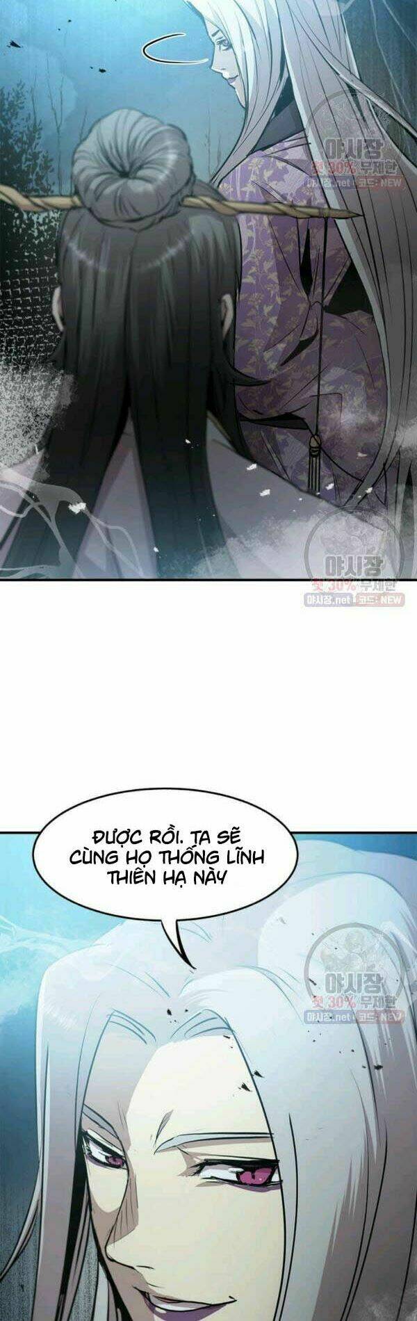 Đạo Sĩ Giang Hồ Chap 42 - Next Chap 43