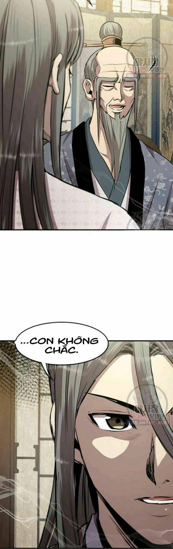 Đạo Sĩ Giang Hồ Chap 42 - Next Chap 43