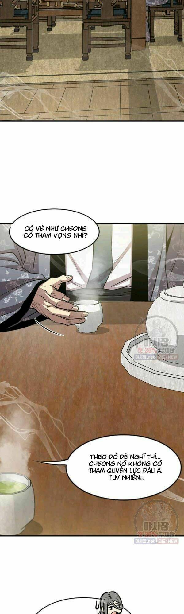 Đạo Sĩ Giang Hồ Chap 42 - Next Chap 43