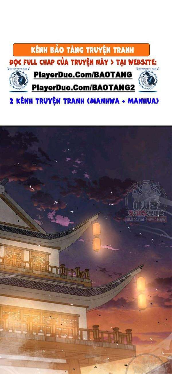 Đạo Sĩ Giang Hồ Chap 43 - Next Chap 44
