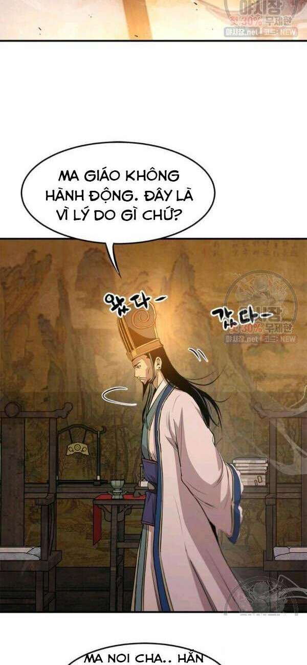 Đạo Sĩ Giang Hồ Chap 43 - Next Chap 44