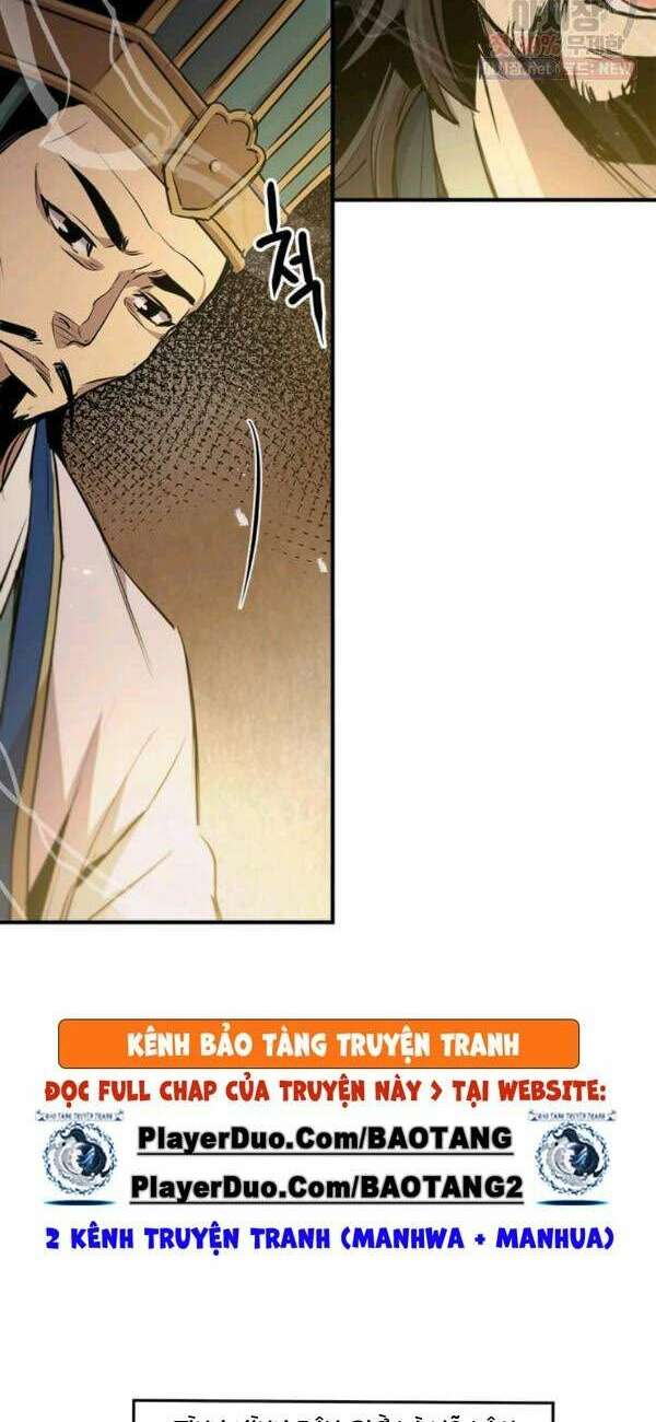 Đạo Sĩ Giang Hồ Chap 43 - Next Chap 44