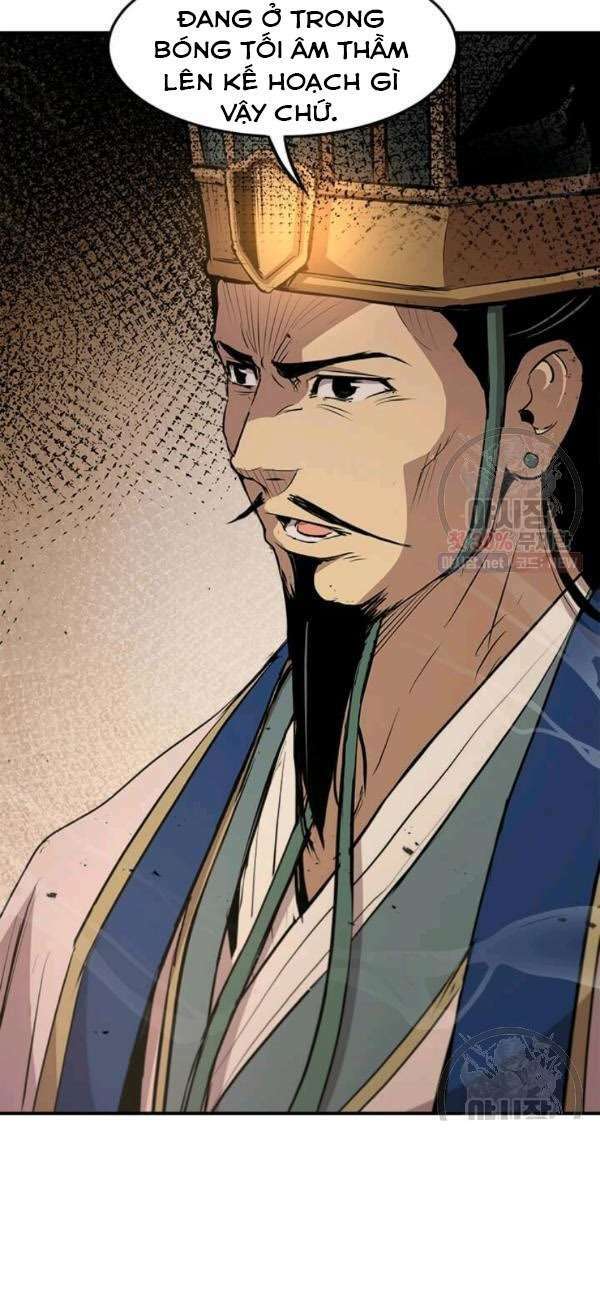 Đạo Sĩ Giang Hồ Chap 43 - Next Chap 44